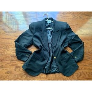 Classic Collection Women's Blazer Size 12